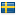 fjallraven.tw server is located in Sweden